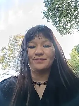 Bathory777 webcam