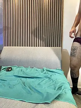 Adrian_SITH webcam
