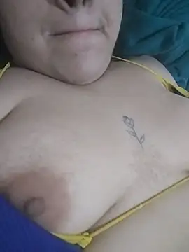 Watch Mari29patty live on EroticFlix - High definition streams