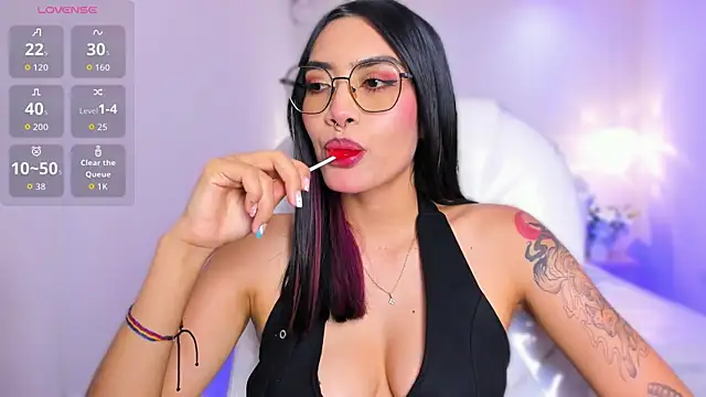 AzuraKindong webcam
