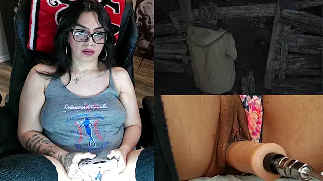 Blaze_Onn ㊗ live nude stream