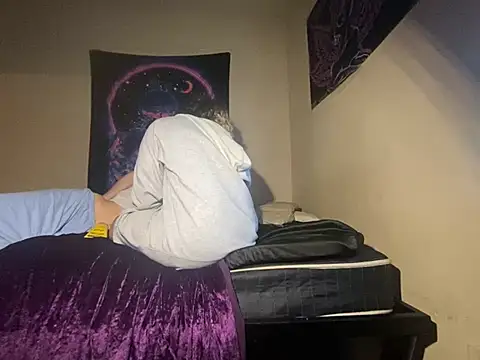 Creolegirl19 webcam