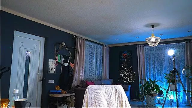 AmidaChris webcam