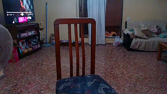 pomposa18xxx webcam