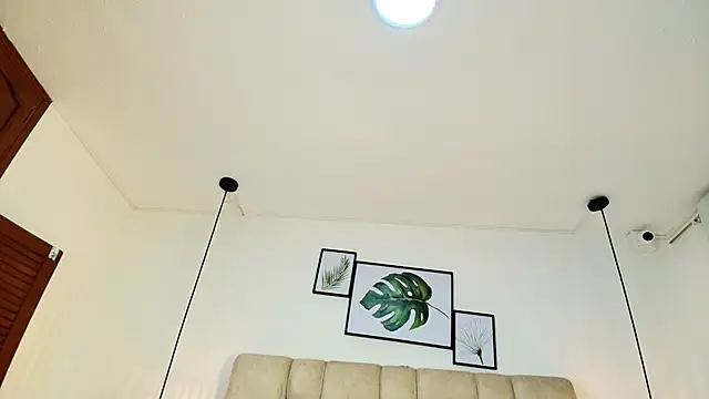 AdharaSmithh webcam