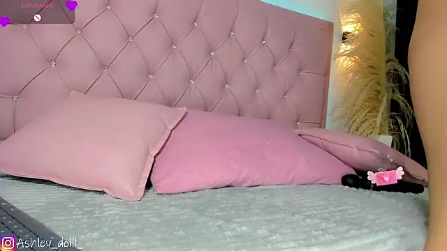 Ashley_dolll webcam