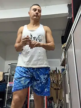 Paul22cm- webcam