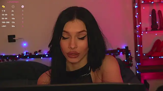 Olivia_Faye webcam