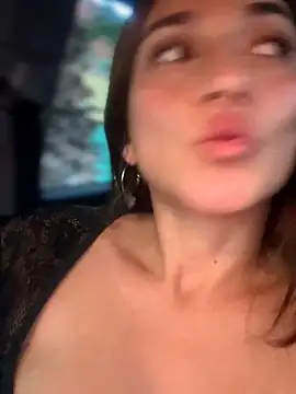 Jessysammy webcam