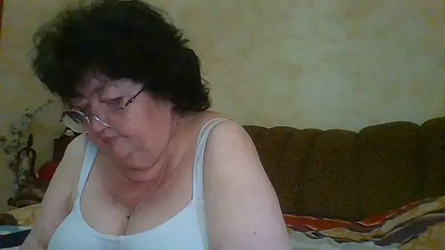 MilaSky5303 webcam