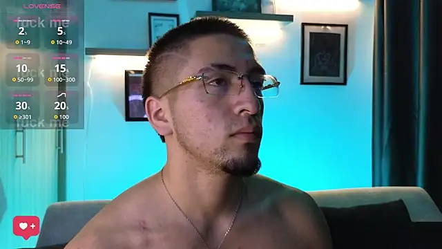 AresMassimoX webcam