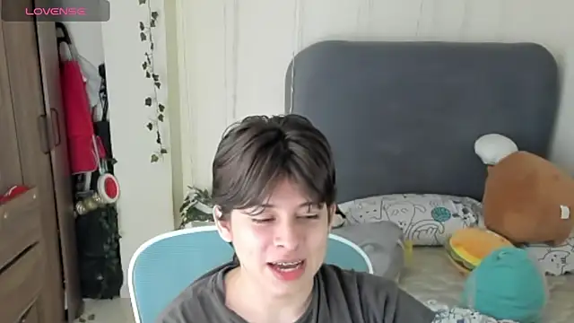 Felixzyn webcam