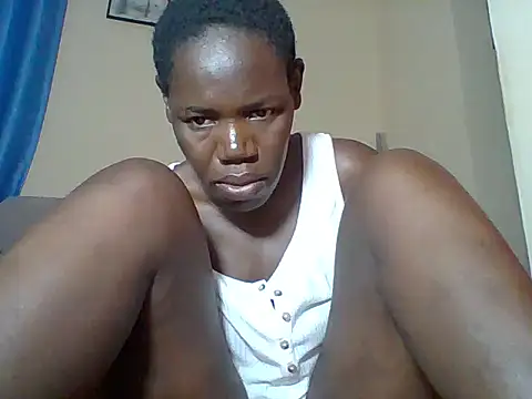 Blacksexyqueen24 webcam