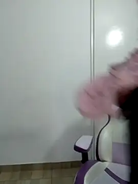 Afrodita_Yours webcam