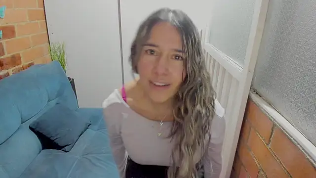 Penelope47 webcam