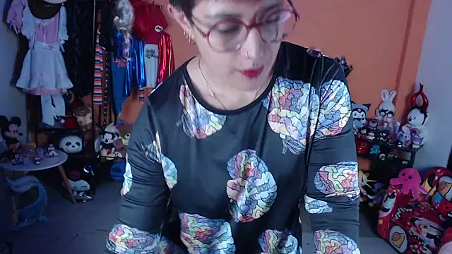 MissMiia2 webcam