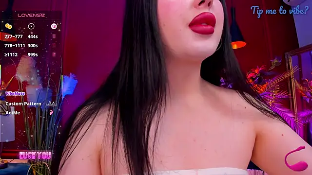Mayzzie webcam