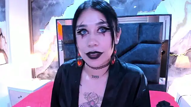 SusanVilla webcam
