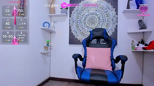 Jey_hot7 webcam