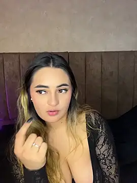Watch Antonella_Julieta live on EroticFlix - High definition streams