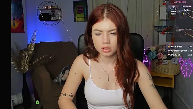 isabel_wave webcam