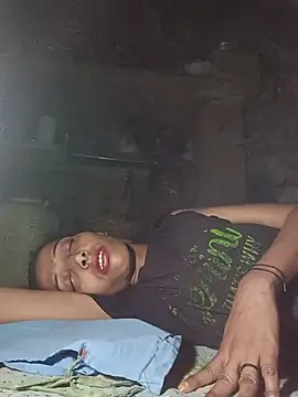 Pinki_thakur_1 webcam