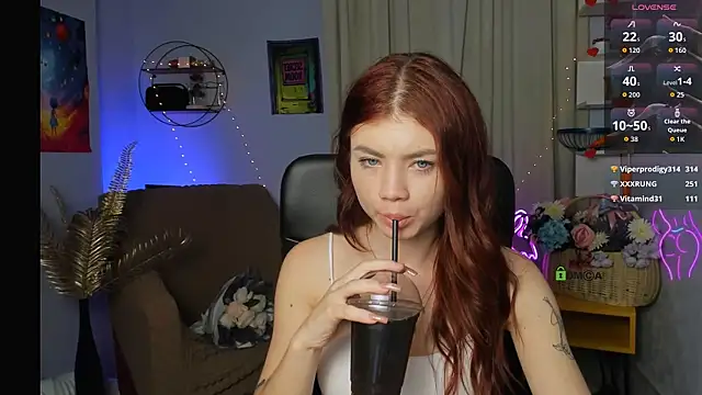 isabel_wave webcam