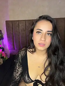 Antonella_Julieta webcam