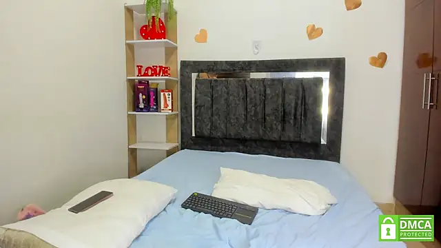 Grace_and_Milo webcam
