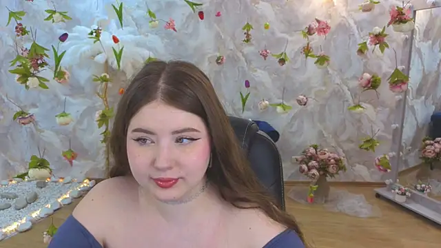 PixelGoddess webcam