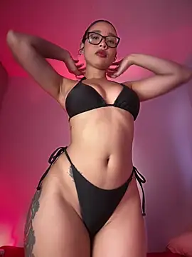 Hips_hannah webcam