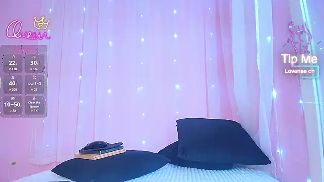 SunnyGilmoree webcam