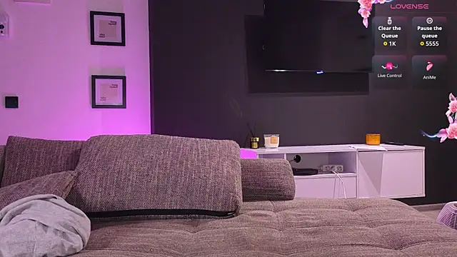 lyv_ty webcam