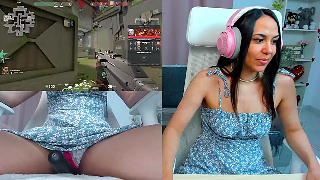 VenusIslove webcam