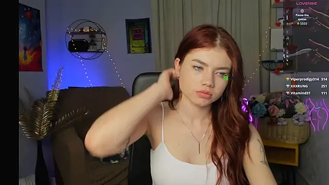 isabel_wave webcam