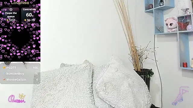 _Victoria_Jones_ webcam