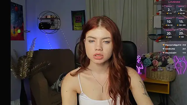 isabel_wave webcam