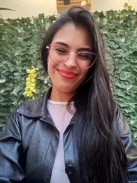 Astrid-- webcam