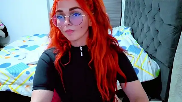 Alexatexa2929 webcam