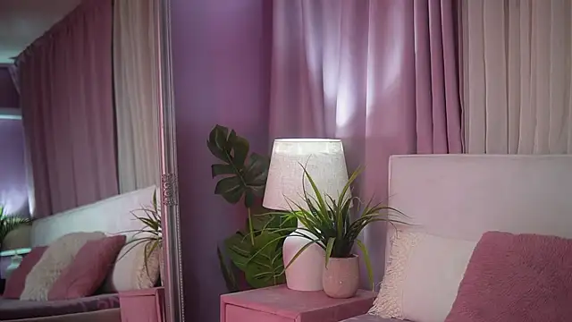 AmeliaBarbie webcam
