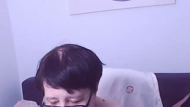 ChristaRose webcam