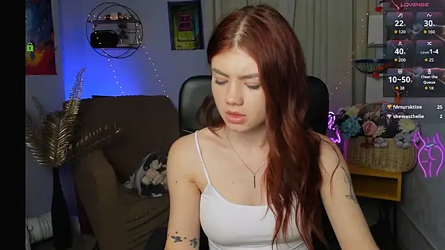 isabel_wave webcam