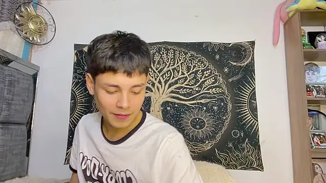 Andy_Belier23 webcam