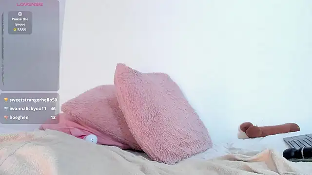 Bonnie_Grace webcam