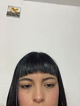 Dulce-diosa webcam
