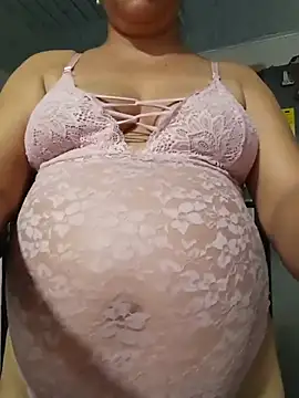 Dirty_Pregnant_Mommy webcam