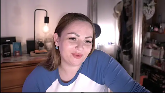 marrygrayes webcam