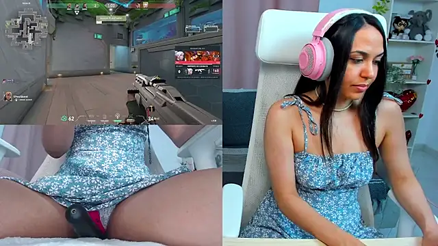 VenusIslove webcam