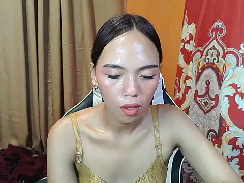 ur_lovelyjessy webcam