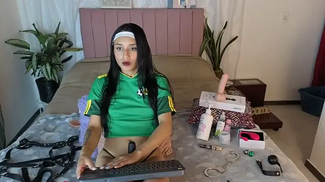 Petite_pepper webcam